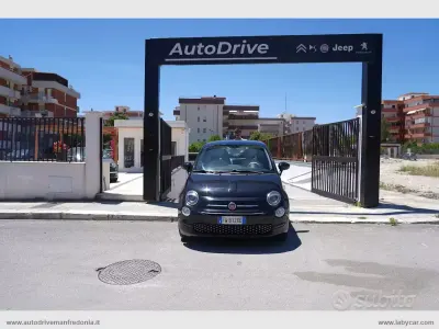 Usata Fiat 500