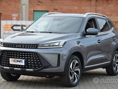 Usata EMC Wave 3 113 CV (83 kW) 2023 Grigio SUV