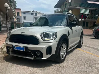 Usata Mini Countryman 150 CV (110 kW) 2020 SUV
