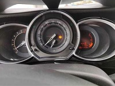 Occasion Citroën DS3 2012 Blanc Citadine