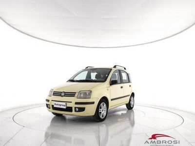 usata Fiat Panda 1.2 Dynamic Sky