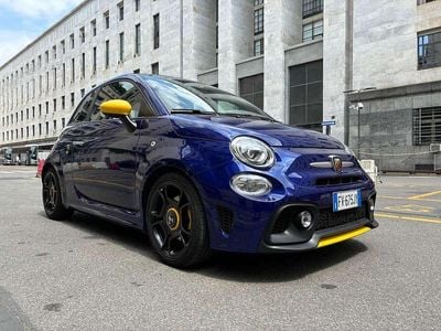 Abarth 595C