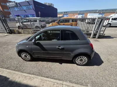 Usata Fiat 500 69 CV (50 kW) 2019 Utilitaria