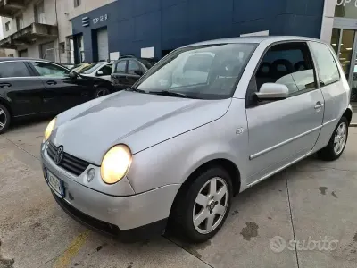 Usata VW Lupo
