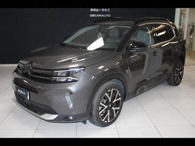 usata Citroën C5 Aircross BlueHDi 130 S&S EAT8 Shine Pack