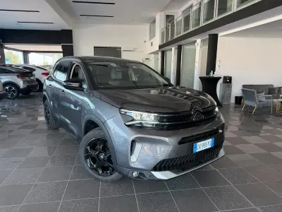 Usata Citroën C5