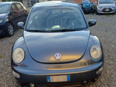 Usata VW New Beetle