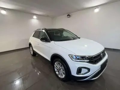 Nuova VW T-Roc Edition 150 CV (110 kW) 2026 Nera SUV