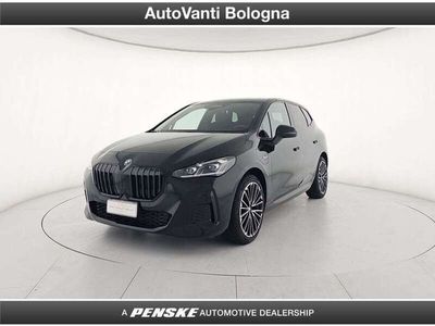 BMW 225 Active Tourer