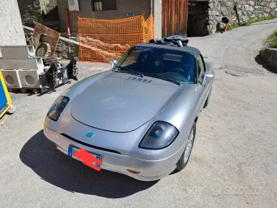 Usata Fiat Barchetta