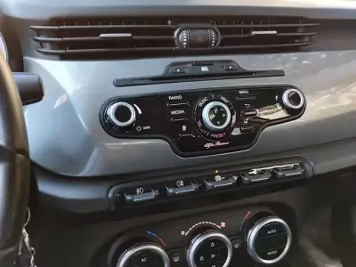 Usata Alfa Romeo Giulietta