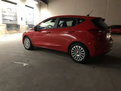 Usata Ford Fiesta S 75 CV (55 kW) 2020 Utilitaria
