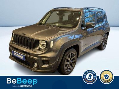 usata Jeep Renegade 1.0 T3 NIGHT EAGLE 2WD1.0 T3 NIGHT EAGLE 2WD