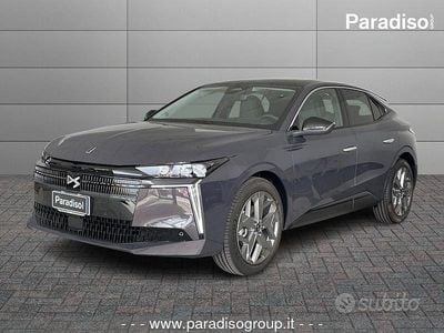 Nuova DS Automobiles DS4 145 CV (106 kW) 2025 Grigio SUV