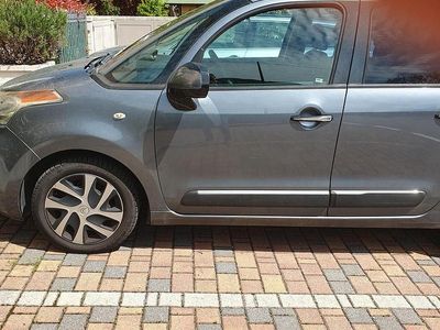 Citroën C3 Picasso