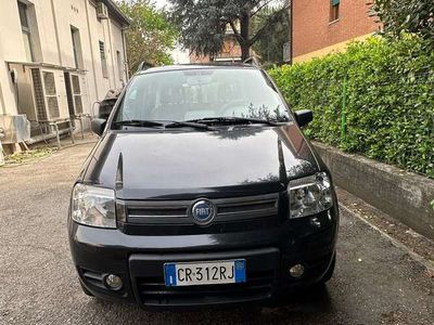 Fiat Panda 4x4