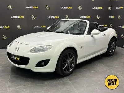Usata Mazda MX5