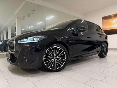 Usata BMW 218 Active Tourer M Sport 150 CV (110 kW) 2025 Nero Monovolume