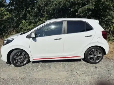 Usata Kia Picanto