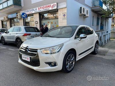 usata DS Automobiles DS4 DS 4 1.6 THP 200 Sport Chic