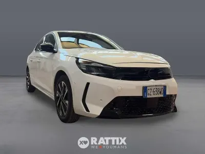 Usata Opel Corsa S 101 CV (74 kW) 2025 Grafik grey Utilitaria