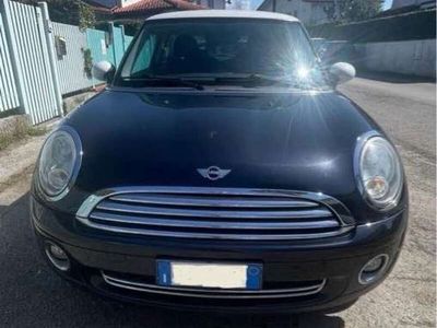 usata Mini ONE III R56 2007 Hatchback 1.4