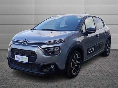 Usata Citroën C3 PureTech 83 CV (61 kW) 2021 Other Utilitaria
