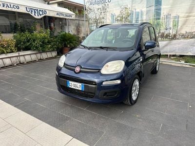 Fiat Panda Cross