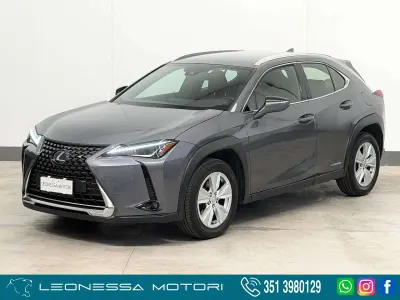 Usata Lexus UX 250h