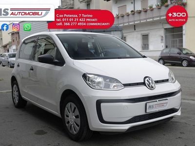 usata VW up! 1.0 5p. eco take BlueMotion Technology