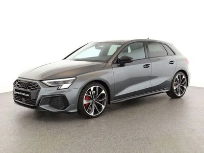 usata Audi S3 SPB 310 CV quattro S tronic Matrix Tetto