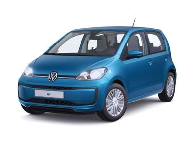 usata VW up! up! 1.0 1.0 5p. evo moveBlueMotion Technology