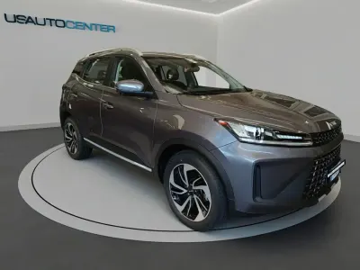 Usata EMC SEI