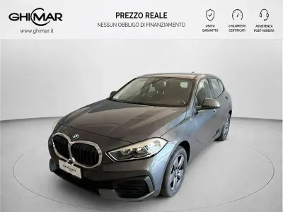 Usata BMW 116