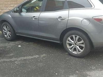 Usata Mazda CX-7 Inclusive 173 CV (127 kW) 2010 SUV