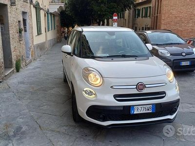 Usata Fiat 500