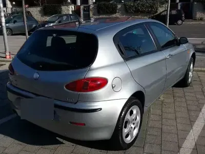 Usata Alfa Romeo 147