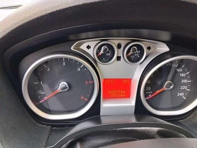 Usado Ford Kuga Titanium 136 CV (100 kW) 2010 SUV