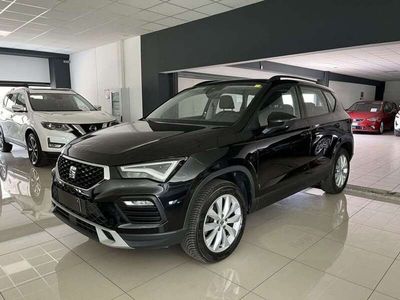 usata Seat Ateca 2.0 TDI 4DRIVE Business del 2021 usata a Ferrara