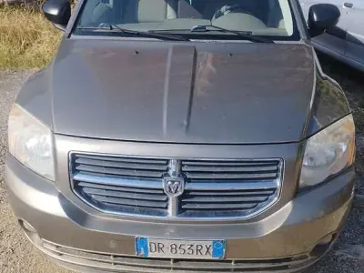 Usata Dodge Caliber SXT 140 CV (102 kW) 2008 Utilitaria