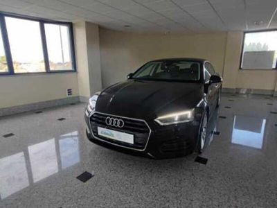 usata Audi A5 SPB 3.0 TDI S tronic Business