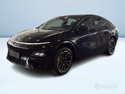 Nuova XPENG G6 RWD Standard Range 189 kW (258 CV) 2026 Nero SUV