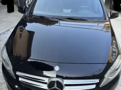 Usata Mercedes A180 109 CV (80 kW) 2013 Utilitaria