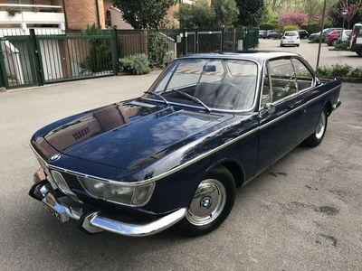 BMW 2000C/CS