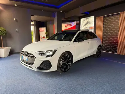 Usata Audi A3 S-Line 150 CV (110 kW) 2024 Other Berlina