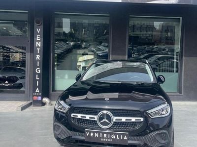 Usata Mercedes GLA200 Executive 149 CV (109 kW) 2021 SUV