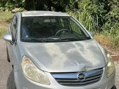 Usata Opel Corsa