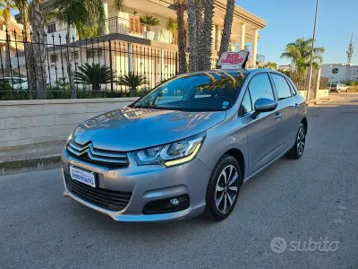 Usata Citroën C4