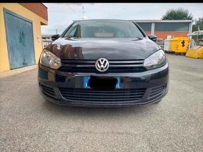 usata VW Golf VI Golf 1.6 5p. Trendline