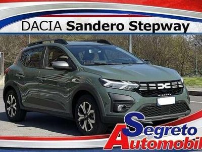usata Dacia Sandero Benzina da € 12.990,00